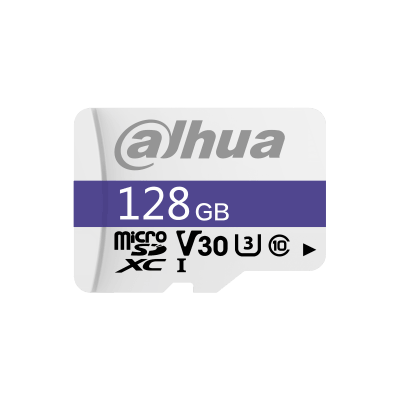 Carte Mémoire Surveillance Dahua