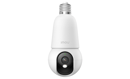 Bulb Cam 2C
