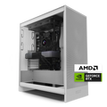 PC GAMER RAPTOR AMD RYZEN5 5600XT | RTX 5050 | 16GB RAM | 256GB SSD