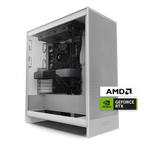PC GAMER RAPTOR AMD RYZEN5 5600XT | RTX 5050 | 16GB RAM | 256GB SSD