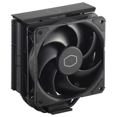 AIR COOLING COOLER MASTER HYPER 212 BLACK