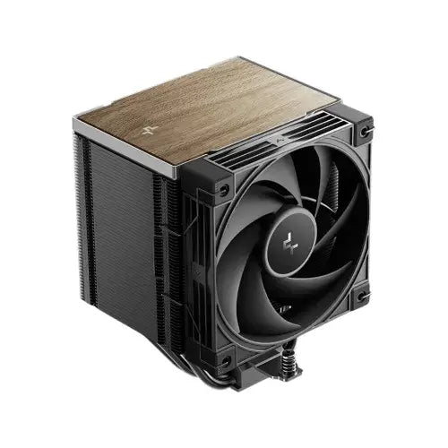 AIR COOLING DEEPCOOL AK500 G2 (BLACK / WHITE)