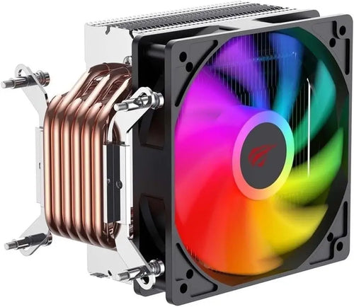 AIR COOLING HAVIT F2005