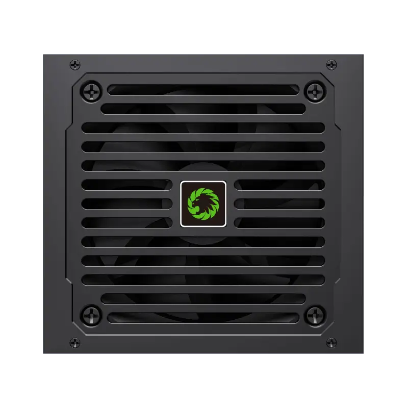 ALIMENTATION GAMEMAX GE- 450 | 500 | 600 | 700 80PLUS