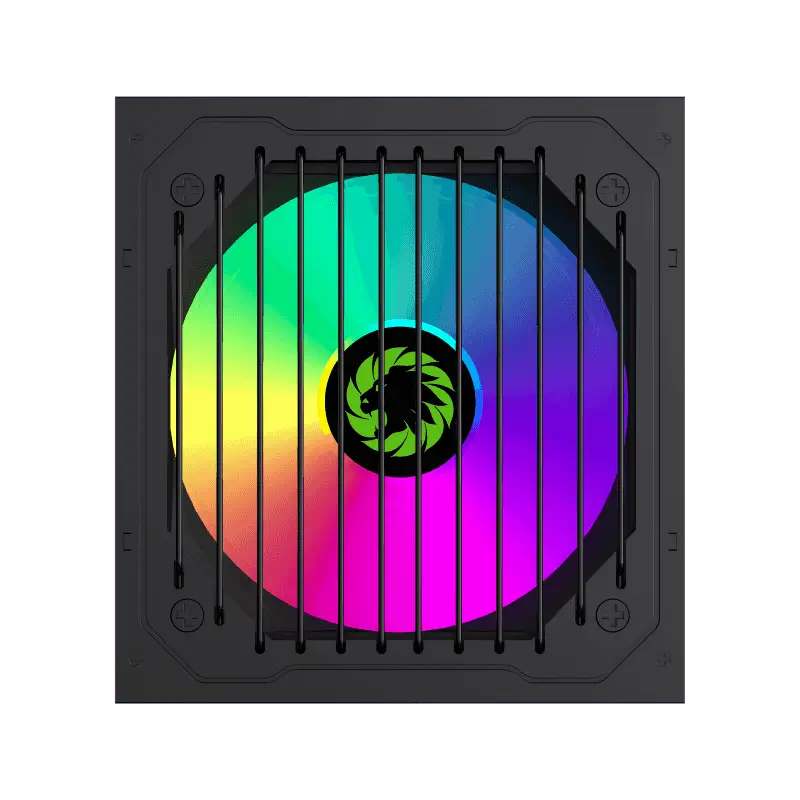 ALIMENTATION GAMEMAX VP- 600 | 800 RGB 80PLUS BRONZE
