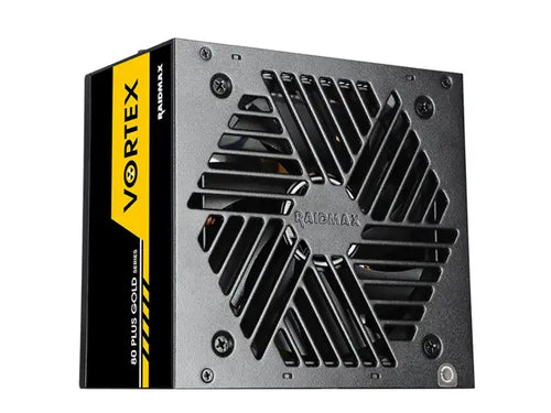 ALIMENTATION RAIDMAX VORTEX 800W 80PLUS GOLD TRAY VERSION