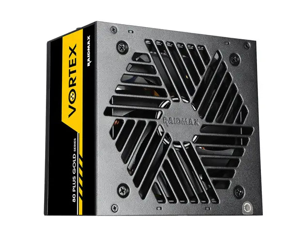 ALIMENTATION RAIDMAX VORTEX 800W 80PLUS GOLD TRAY VERSION