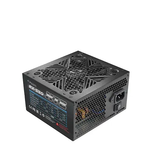 ALIMENTATION RAIDMAX XTB 550W TRAY VERSION