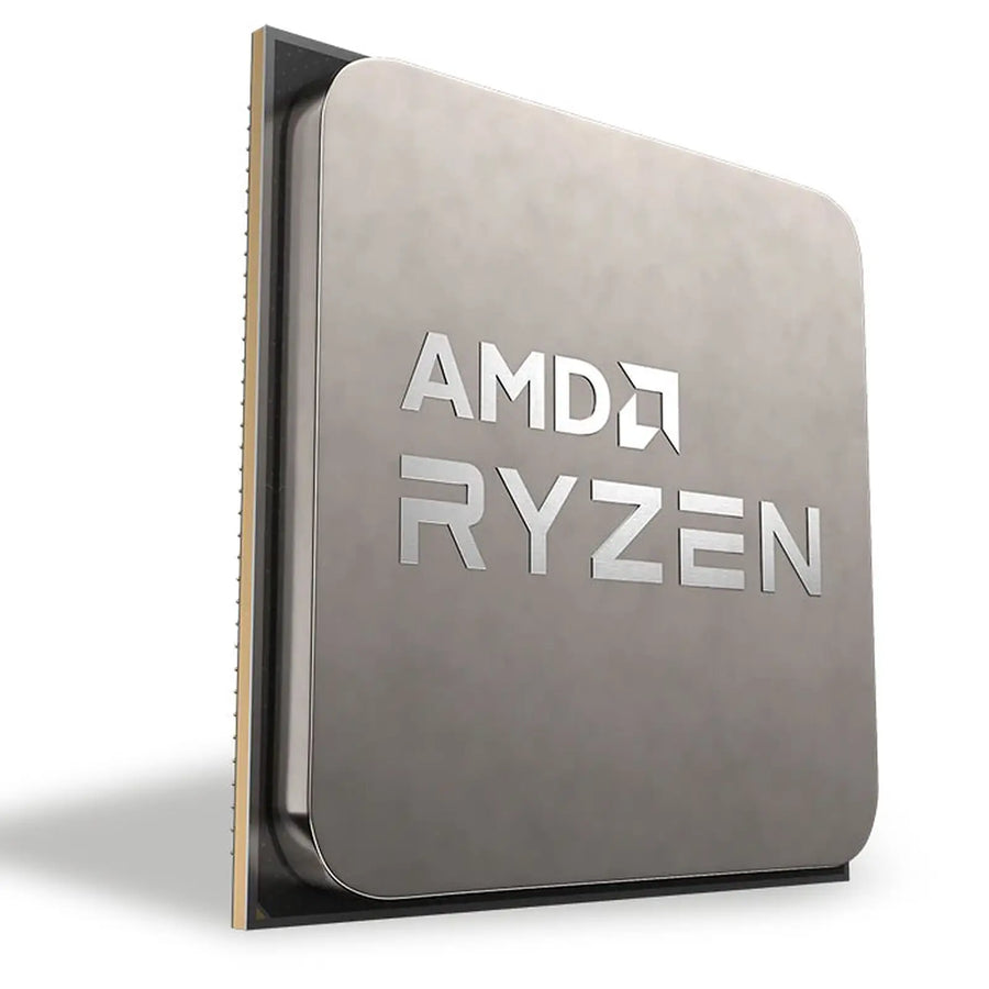 AMD Ryzen 5 5600 (3.5 GHz / 4.4 GHz) Processor - Tray version