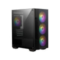 BOITIER PC MSI MAG FORGE M100A RGB