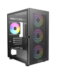 BOITIER PC RAIDMAX VECTOR V213M