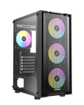 BOITIER PC RAIDMAX VECTOR V216