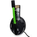 BACK TO SCHOOL CASQUE GAMING BINGLE G13 3.5MM PC/PS4/PS5/XBOX