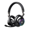 BACK TO SCHOOL CASQUE GAMING HAVIT FUXI-H8 RGB (BLACK / WHITE)