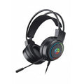 CASQUE GAMING HP H100 RGB 7.1 USB