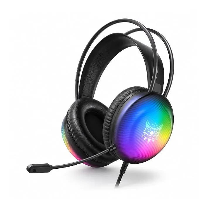 BACK TO SCHOOL CASQUE GAMING ONIKUMA X29 RGB USB
