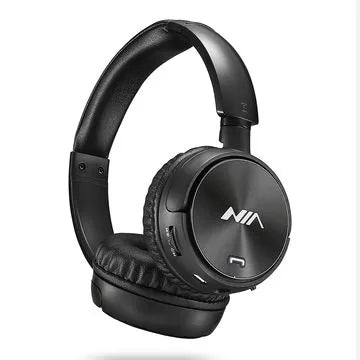 CASQUE NIA-Q2 SANS FIL BLEUTOOTH