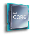CPU Intel Core i5-12400F (2.5 GHz / 4.4 GHz) - Tray version.