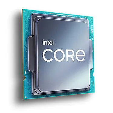 CPU Intel Core i5-12400F (2.5 GHz / 4.4 GHz) - Tray version.