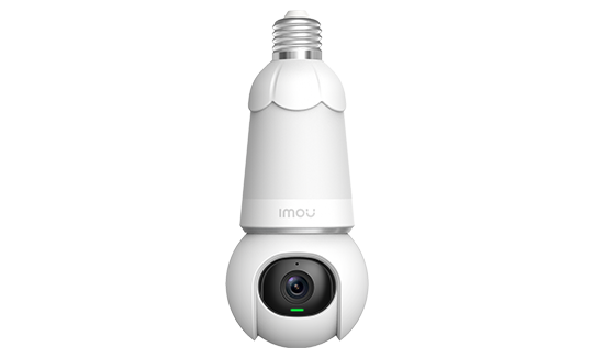 Bulb Cam