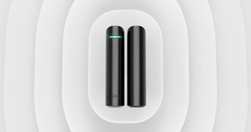 Ajax DoorProtect