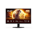 ECRAN PC AOC 25G4SRE 24.5" - FULL HD 1080P, 310HZ