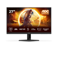 BACK TO SCHOOL ECRAN PC AOC 27G4HRE 27" - FULL HD, 200HZ