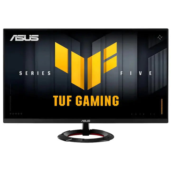 ECRAN PC ASUS TUF GAMING 5 VG249Q5R 23.8" - FULL HD 1080P, 200HZ
