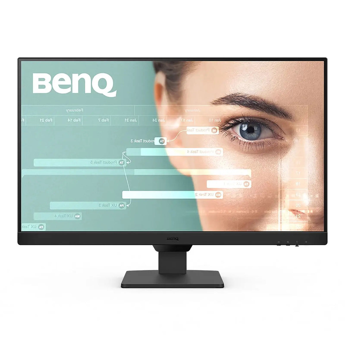 Promo ECRAN PC BENQ GW2790 27" - Full HD, 100Hz, IPS