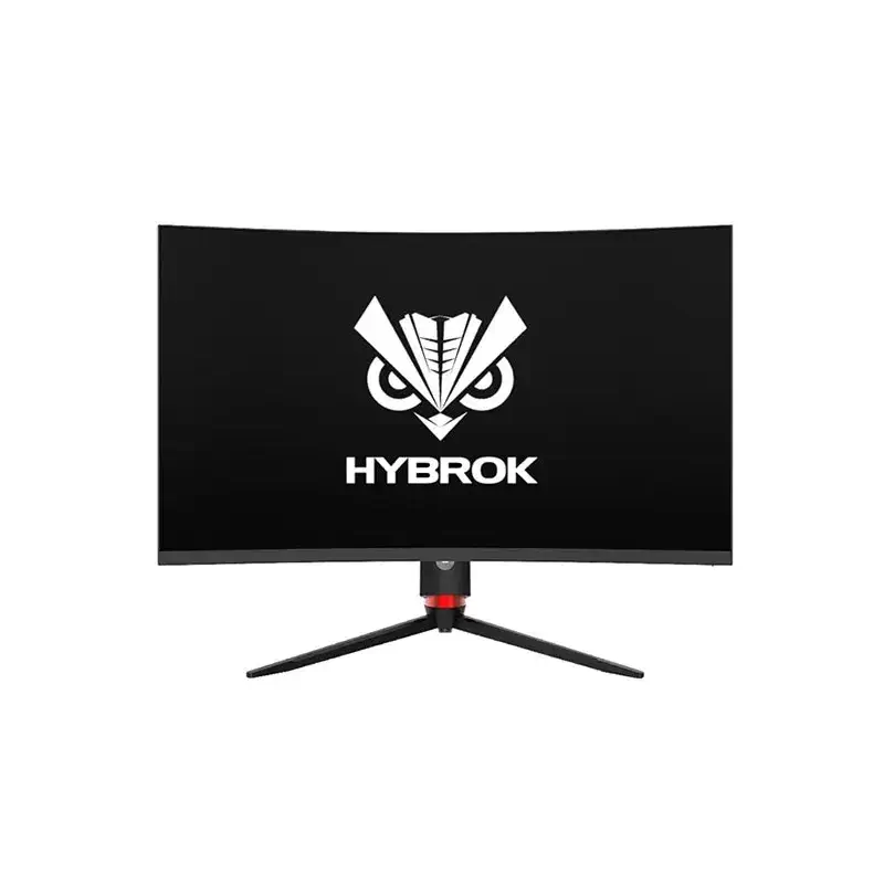 ECRAN PC HYBROK HG32QHD 32" - 2K, 180Hz