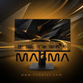 ECRAN PC MAGMA MG25GMG 25" - FULL HD, 300HZ