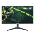 ECRAN PC MAXIPOWER MP24HV 24" - HD, 75HZ