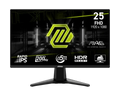 ECRAN PC MSI MAG 255F E20 24.5" - Full HD, 200Hz