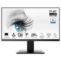 ECRAN PC MSI PRO MP223 21.5" - FULL HD 1080P, 100HZ