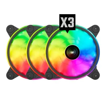 IT'S BACK Fans ALEXANDER WEISE X-Men Hero ARGB x3