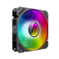 BACK TO SCHOOL FANS GAMEMAX FN-12RAINBOW-C9-INFINITY ARGB