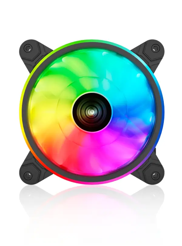 Fans RAIDMAX NV-T120FB