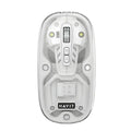 HAVIT MS62WB Pro Wireless Mouse, Rechargeable, Bluetooth and 2.4GHz USB Receiver, DPI Adjustable