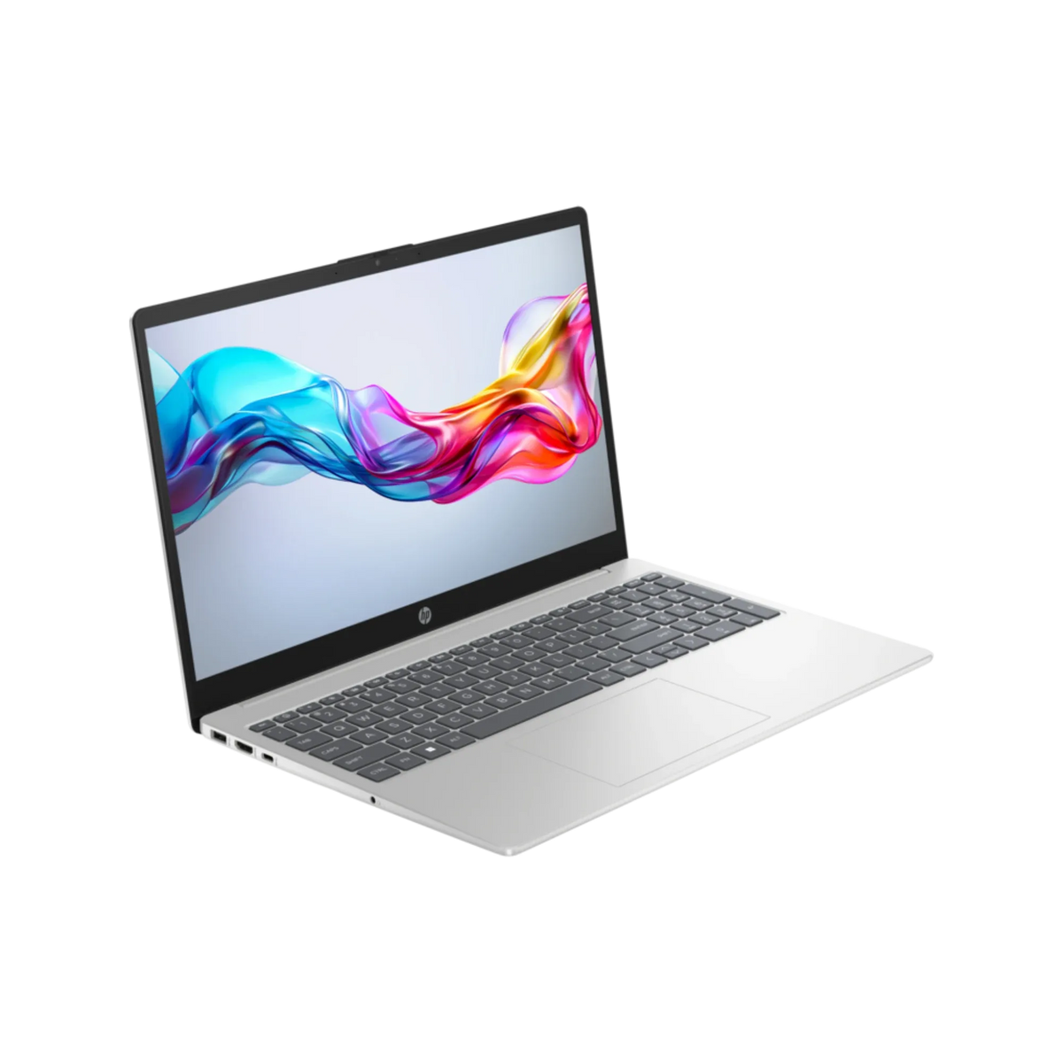 New LAPTOP HP 15-FD0602TU | 15.6” FHD | INTEL I7-1255U | 8GB | 512GB SSD