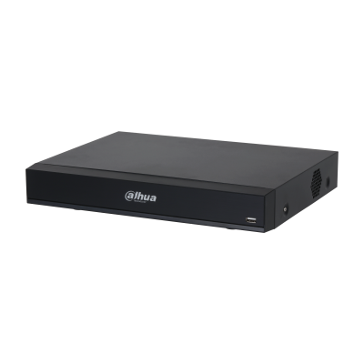 DVR DAHUA 4K 16CH