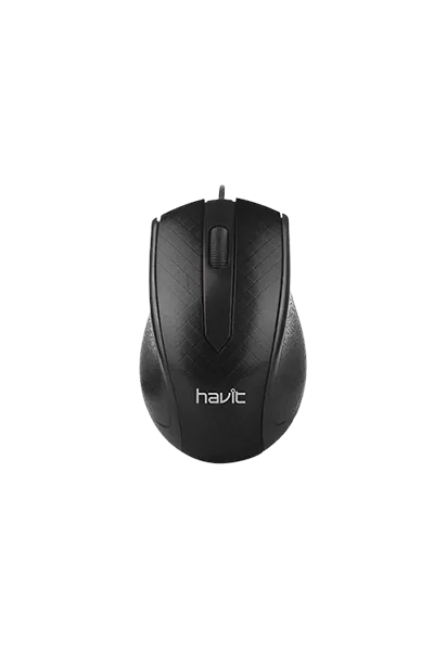 Mouse HAVIT MS80