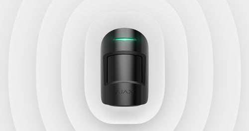 Ajax MotionProtect