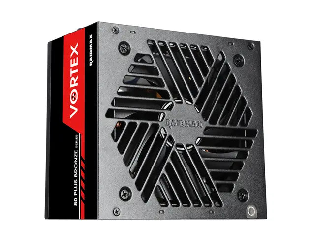 Power supply RAIDMAX VORTEX 500W / 700W 80PLUS BRONZE