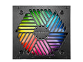 Power supply RAIDMAX VORTEX 80PLUS BRONZE ARGB 500W