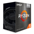 PROCESSEUR AMD RYZEN 5 5600GT 6-COEURS / 12-THREADS 3.6 GHZ / 4.6 GHZ