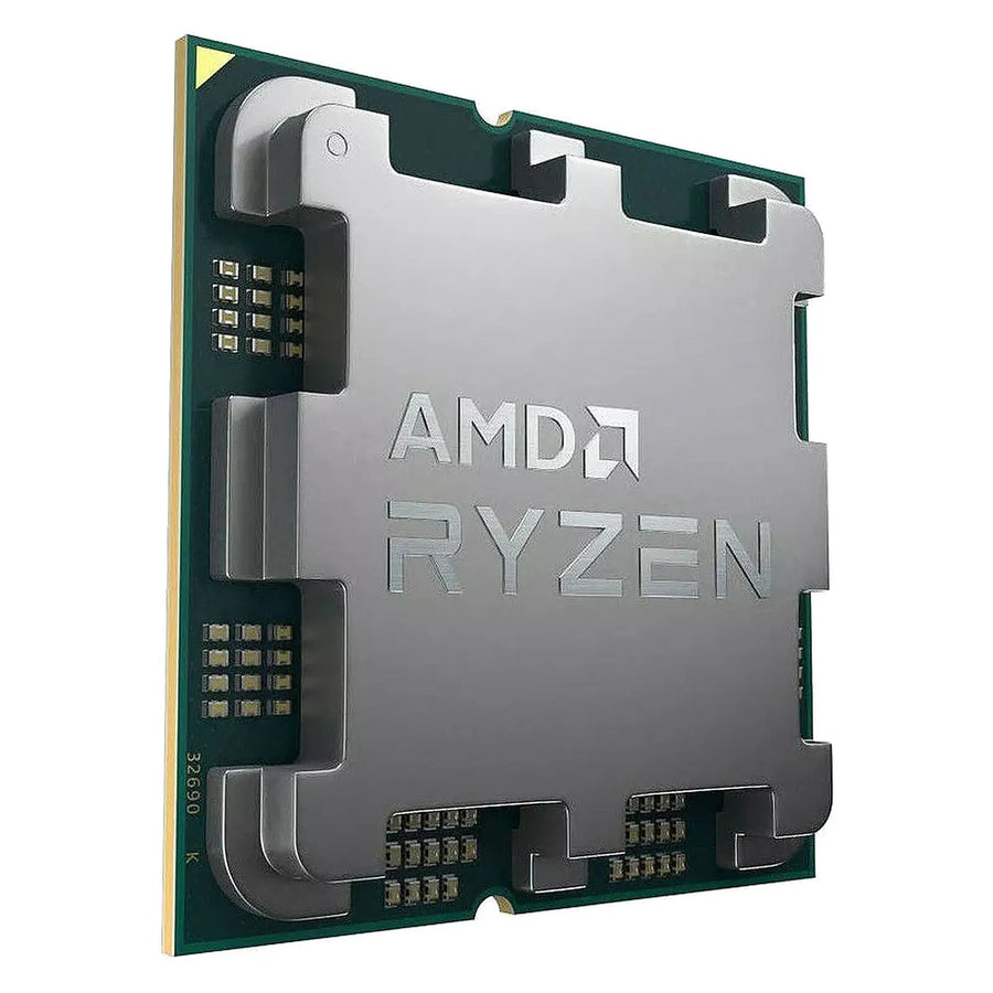PROCESSEUR AMD RYZEN5 9600X 6-COEURS / 12-THREADS 3.9 GHZ / 5.4 GHZ - TRAY VERSION