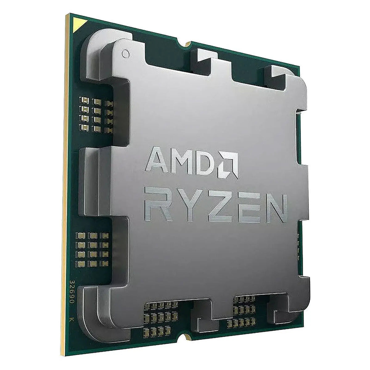 PROCESSEUR AMD RYZEN7 7 7800X3D 8-COEURS / 16-THREADS 4.2 GHZ / 5.0 GHZ - TRAY VERSION