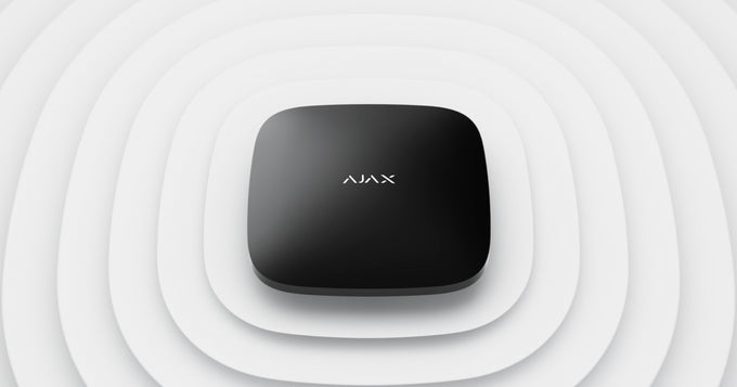 Ajax Hub 2 (4G)