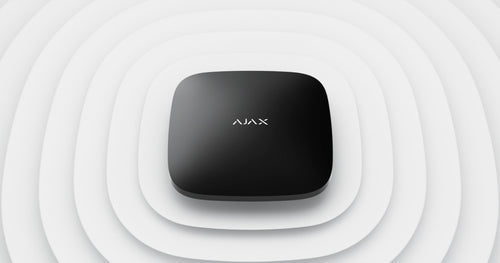 Ajax Hub 2 Plus