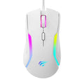 SOURIS GAMING HAVIT MS1033 RGB PROGRAMMABLE 8000 DPI
